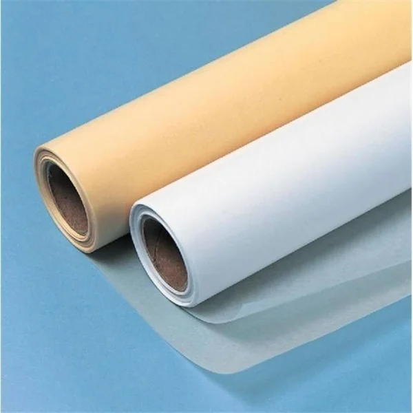 Alvin 55W-H 14 X50yd Tracing Paper White