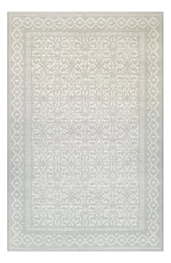 Couristan 3&11x22 x 5&6x22 Pearl Marina Ibiza Area Rug