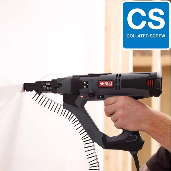 Senco 2x22 Auto-Feed Screwdriver 7U0001N