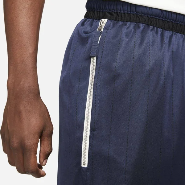 Nike Men's Dri-Fit DNA Basketball Shorts, Medium, Blue