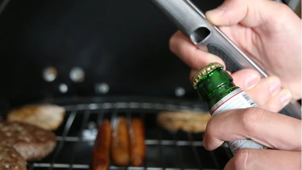 TNK Brand Stingray 7 in 1 BBQ Grill Multitool