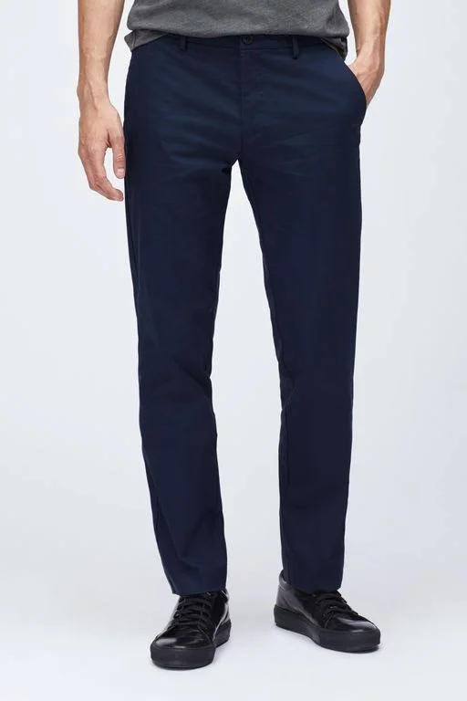 Bonobos Tech Chinos - Blue - Casual Pants