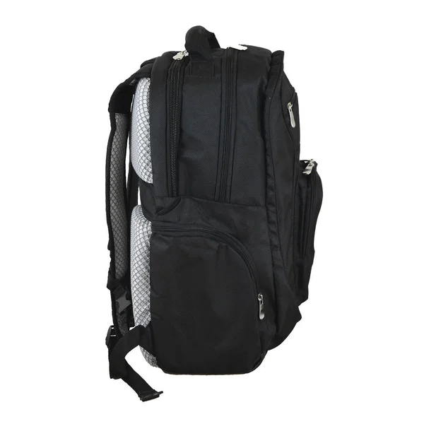 Denco Black South Carolina Premium 19-in. Laptop Backpack