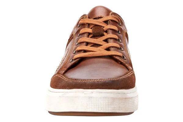 Propet Kellen 9.5 Men's Tan