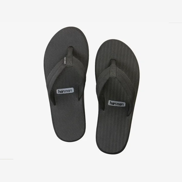 Hari Mari Dunes II Flip - Black US 11 - Men's