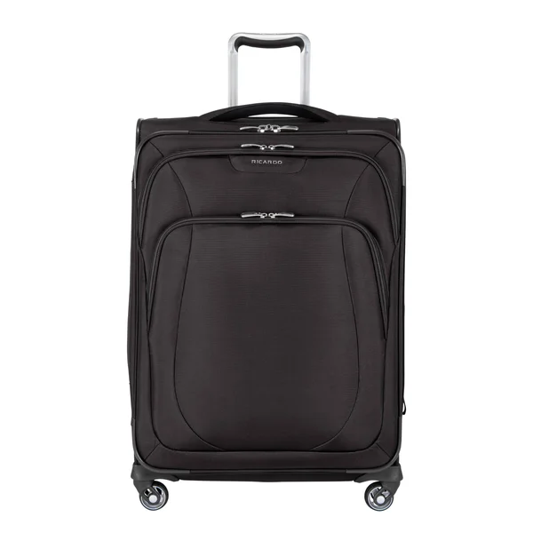 Ricardo Seahaven 25x22 Medium Check-In Black