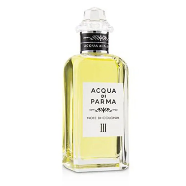 Acqua di Parma by Acqua di Parma - Note di Colonia III Eau De Cologne Spray 5 oz