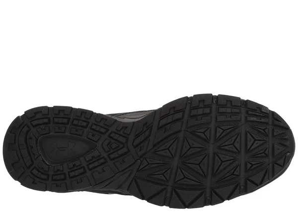 Under Armour Men's Valsetz 2.0 Tactical Boots - Black - 10.5