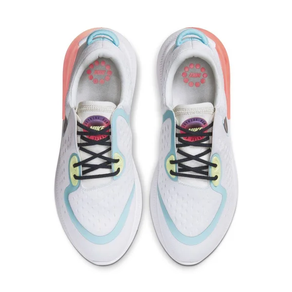 Nike Women's Joyride Dual Run Running Shoes Cd4363 - 7.5, White