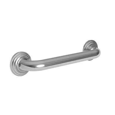Newport Brass 920-3932/56 Astor 32x22 Grab Bar Flat Black