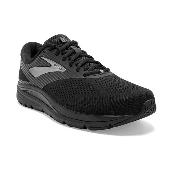 Brooks Addiction 14 12 Men's Black