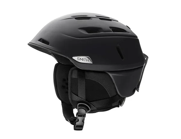 Smith Camber Helmet Matte Black, M