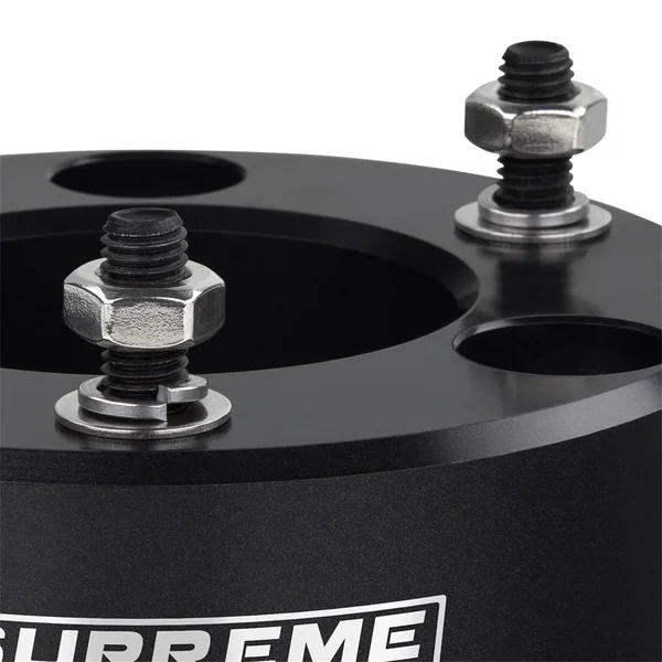 Supreme Suspensions GMSI07FK2020 Pro Billet Full Lift Kit