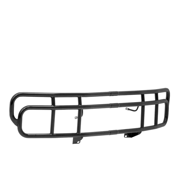 Aries Grille Guard, 4076, Black, Hummer H2