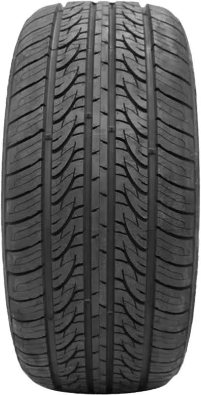 Vercelli Strada II All-Season Radial Tire - 225/55R17 101W
