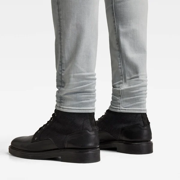 G-Star Raw Men Revend Skinny Jeans Light Blue Size 29-34