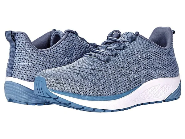 Propet Tour Knit 7.5 Women's Denim