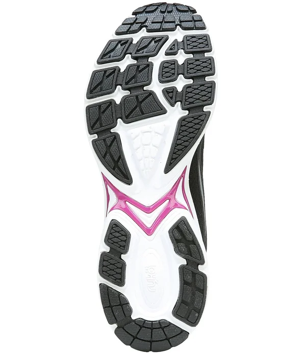 Ryka Sky Walk Fit 5 Women's Silver Grey