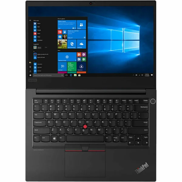 20RA004YUS - Lenovo 14x22 ThinkPad E14 - 8 GB - Core i5-10210U