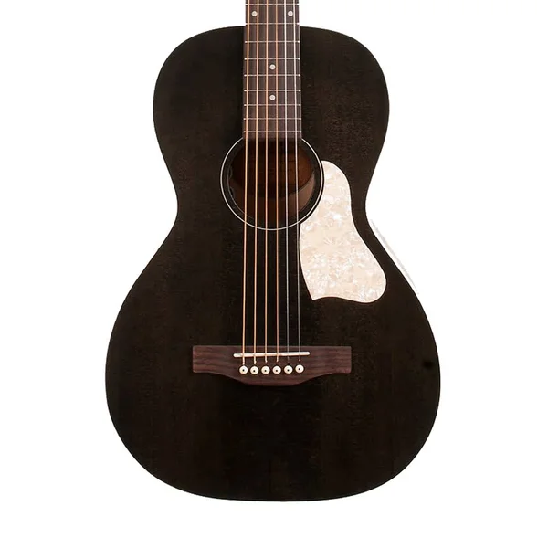Art & Lutherie Roadhouse Faded Black with Bag