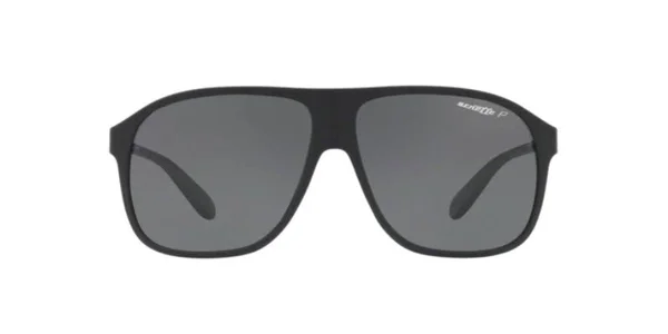 Arnette 50-50 Grand AN4243 447/81 Black Rubber
