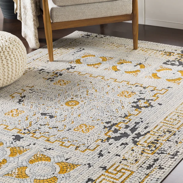 Surya - Venezia Area Rug - 6&7x22 x 9&6x22