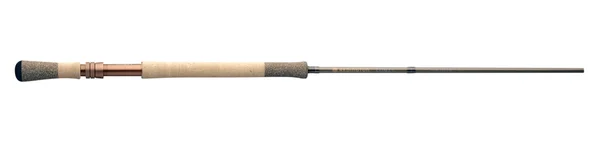 Redington Dually II 7116-4 Switch Fly Rod : 7wt 11&6x22