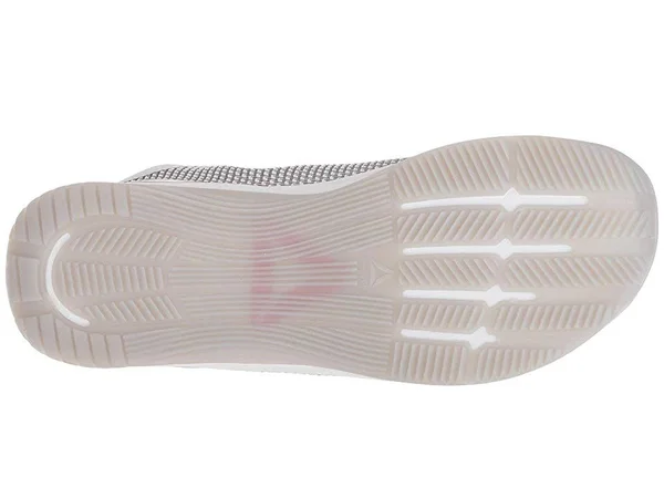 Reebok Crossfit Nano 8.0 Shoe - Men's White/Skull Grey/Silver