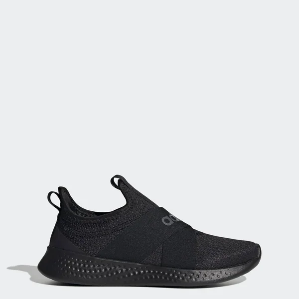 Adidas Puremotion Adapt Women's Running Shoes - Size: 7, Black