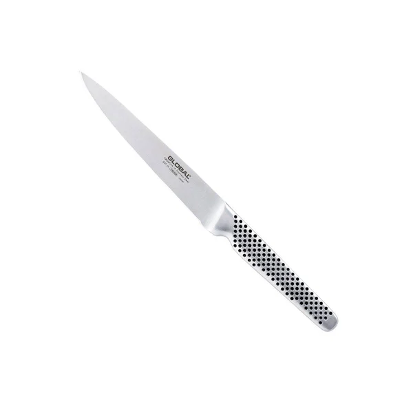 Global 6 in. Forged Utility Knife GSF-24