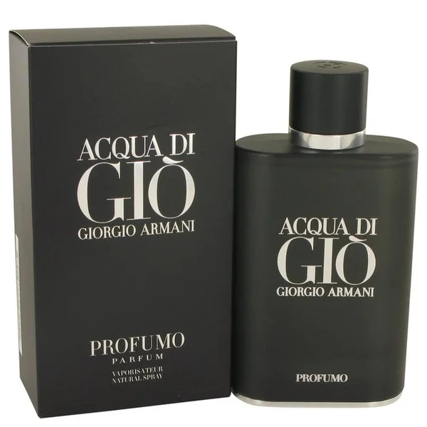 Giorgio Armani Acqua Di Gio Profumo Parfum 125ml