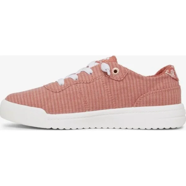 Roxy Cannon Women's Shoes White : 8.5 M