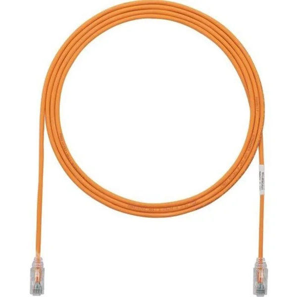 Panduit Cat.6 U-UTP Patch Network Cable