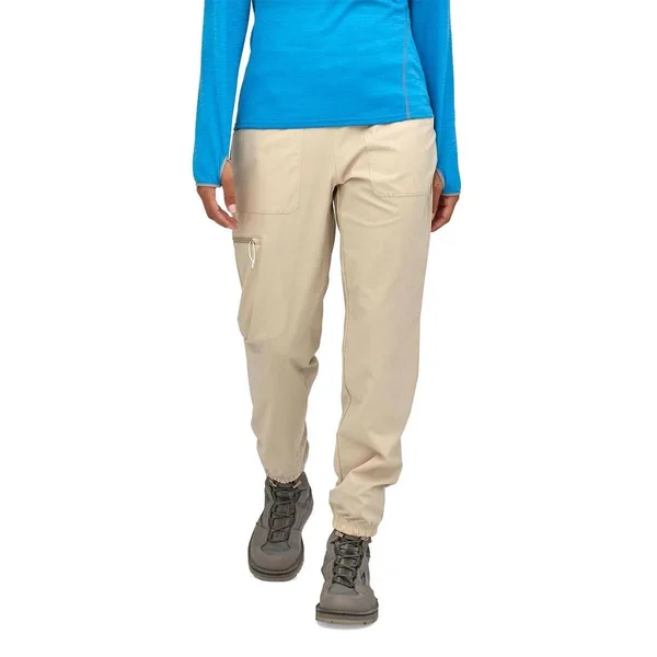 Patagonia Tech Joggers - Women's Drifter Grey - XL
