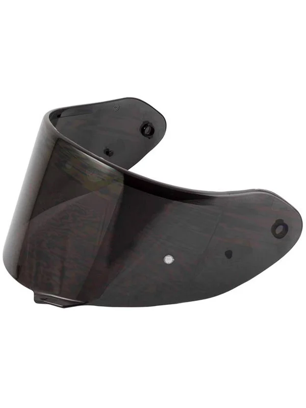 Airoh Dark Smoked ST701-Valor Motorcycle Helmet Visor, 2018 05ST7FS