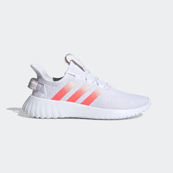 Adidas Kaptir x 10 Women's White
