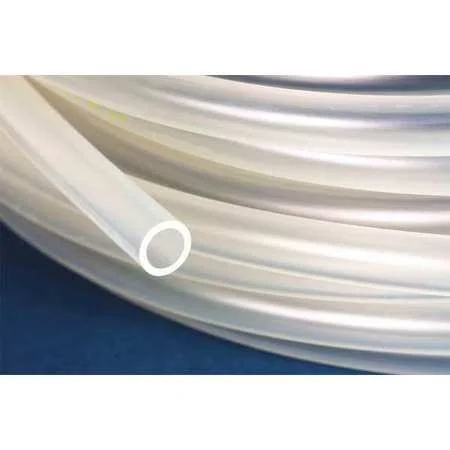 Tygon AAA00055 Tubing - 3/4 I.D., 50 ft., Clear, Flexible