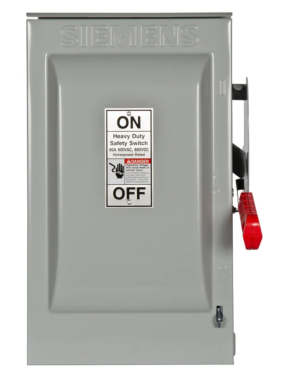 Siemens HF362R