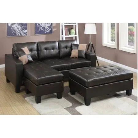 Ebern Designs Michaud Sleeper Sectional
