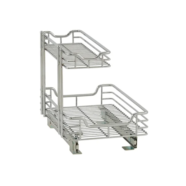 Household Essentials 2-Tier Under Sink Organizer, 61765-1