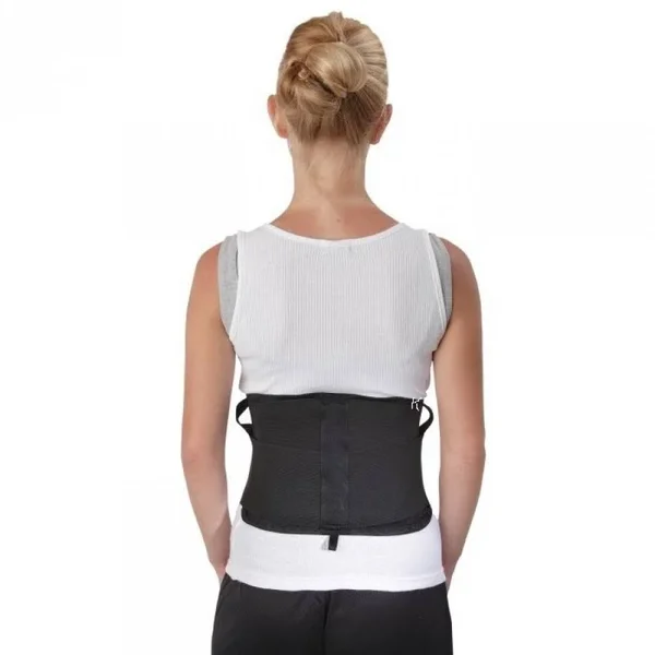 Ossur Airform Inflatable Back Support