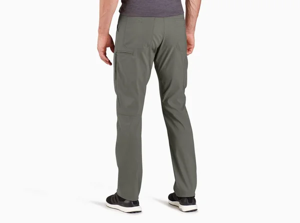Kuhl Renegade Pant - Men's Burnt Olive - 36x30