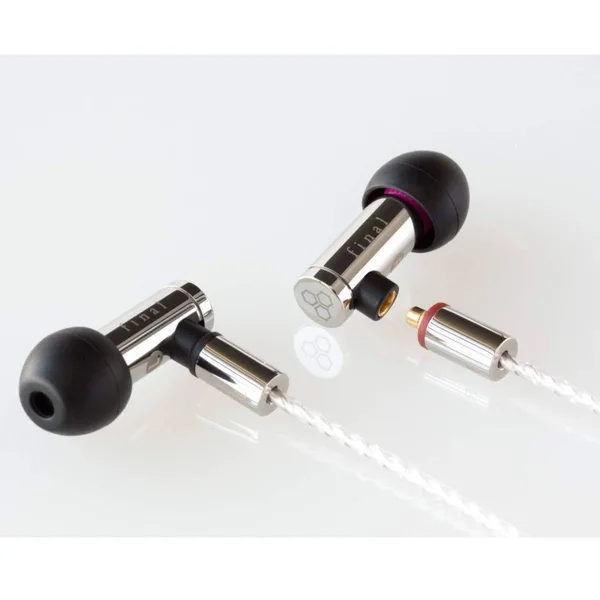 Final Audio E5000 Hi-Res Earphones