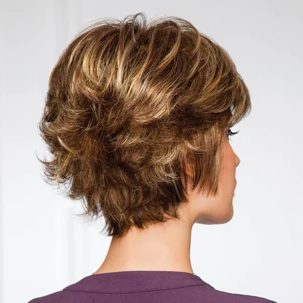 Gabor Gala Large Synthetic Wig, G13+ Cappuccino Mist