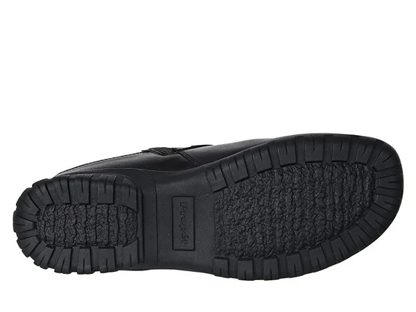Propet Delaney Tall 9 Women's Black