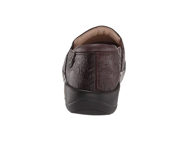 Alegria Women's Keli Shoe Flutter Choco 38
