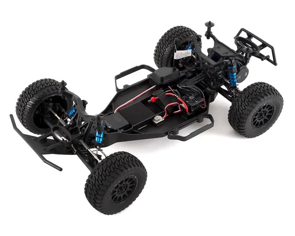 Team Associated - ProSC10 Ae Team RTR Brushless 2WD Short Course Truck