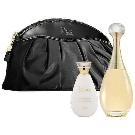 Dior J&Adore Pouch Set