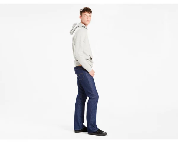 Levi&s ESP Indigo 517 Bootcut Jeans