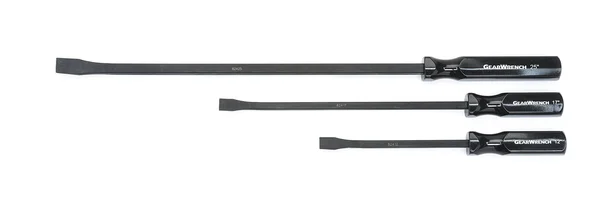 GearWrench 82403 3 Piece Angled Tip Pry Bar Set